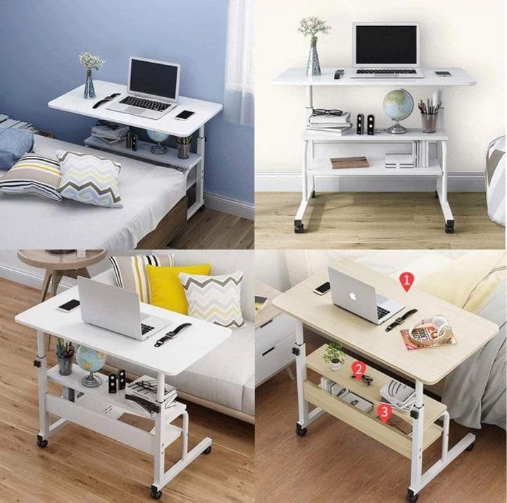 【❤スリム＆スタイリッシュで省スペース❣3層収納で見た目以上に大収納♪❤】