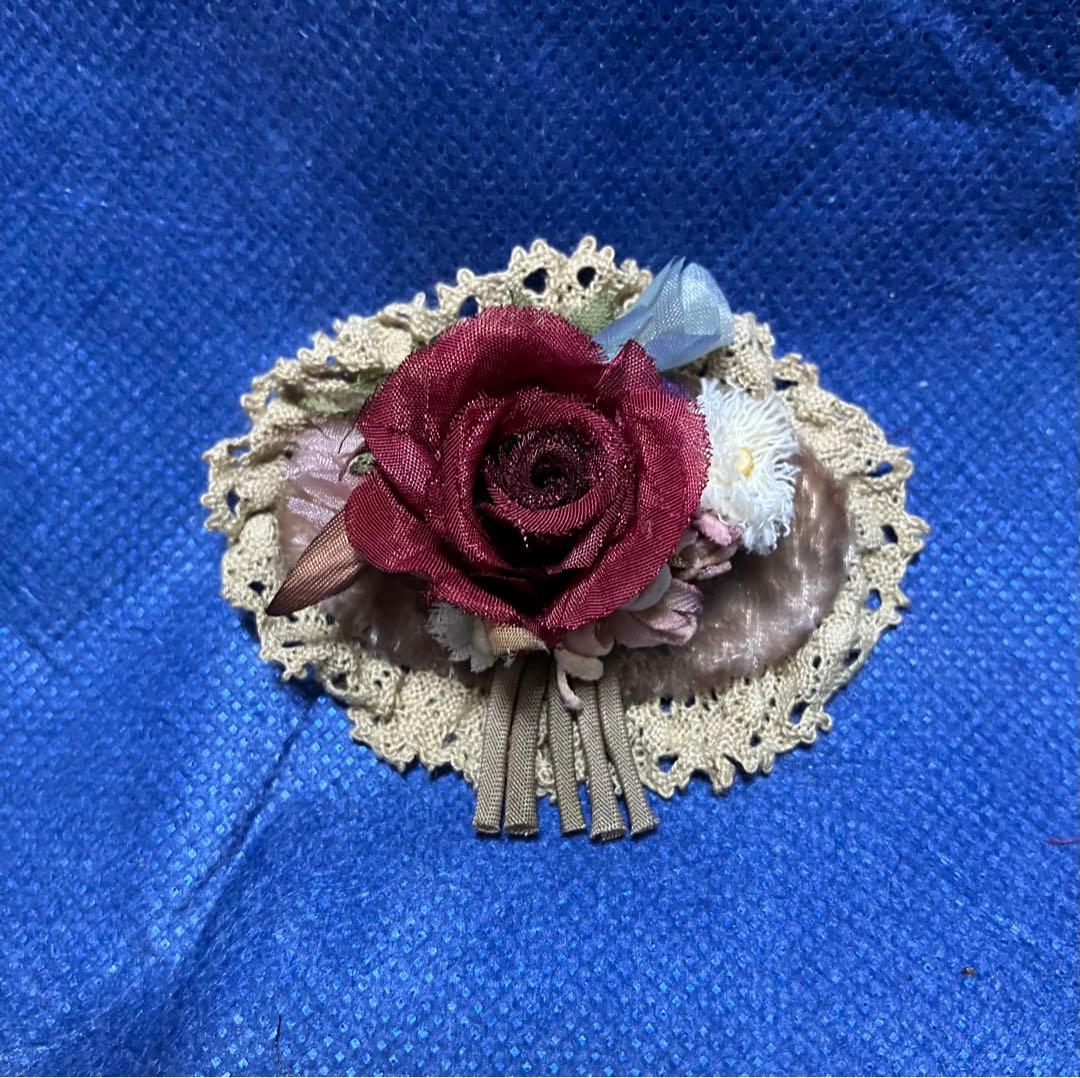 jpgoodbuy専用　ukiyo様　布花　薔薇８点+2点セットおまとめ売り専売