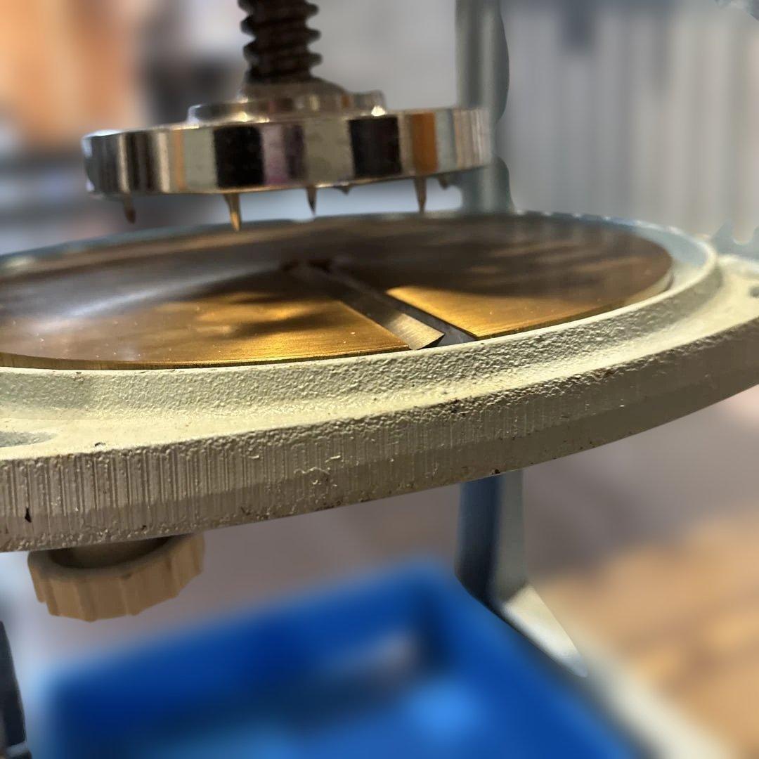 Hatsuyuki かき氷機 HA-110-S