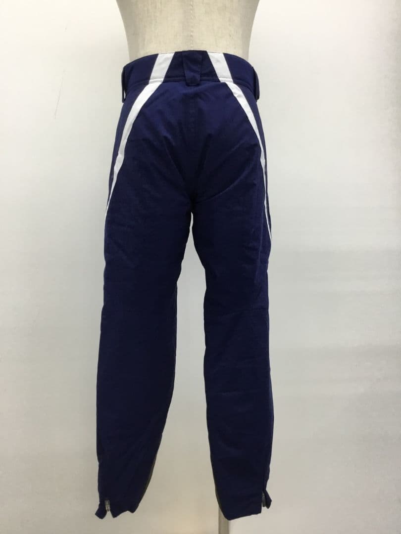 新品・未使用 デサント スキーウェア上下 CMP2103&2503 サイズM