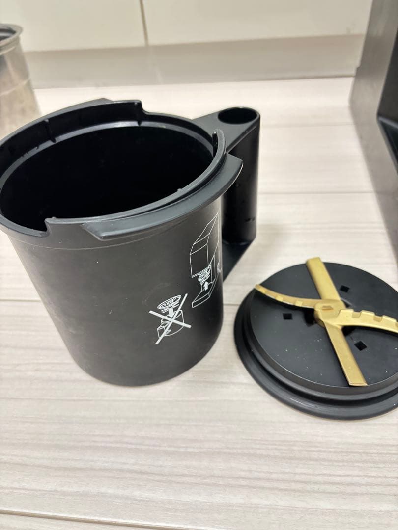 FMI純正　パコジェット　PJ-2 冷凍粉砕調理器