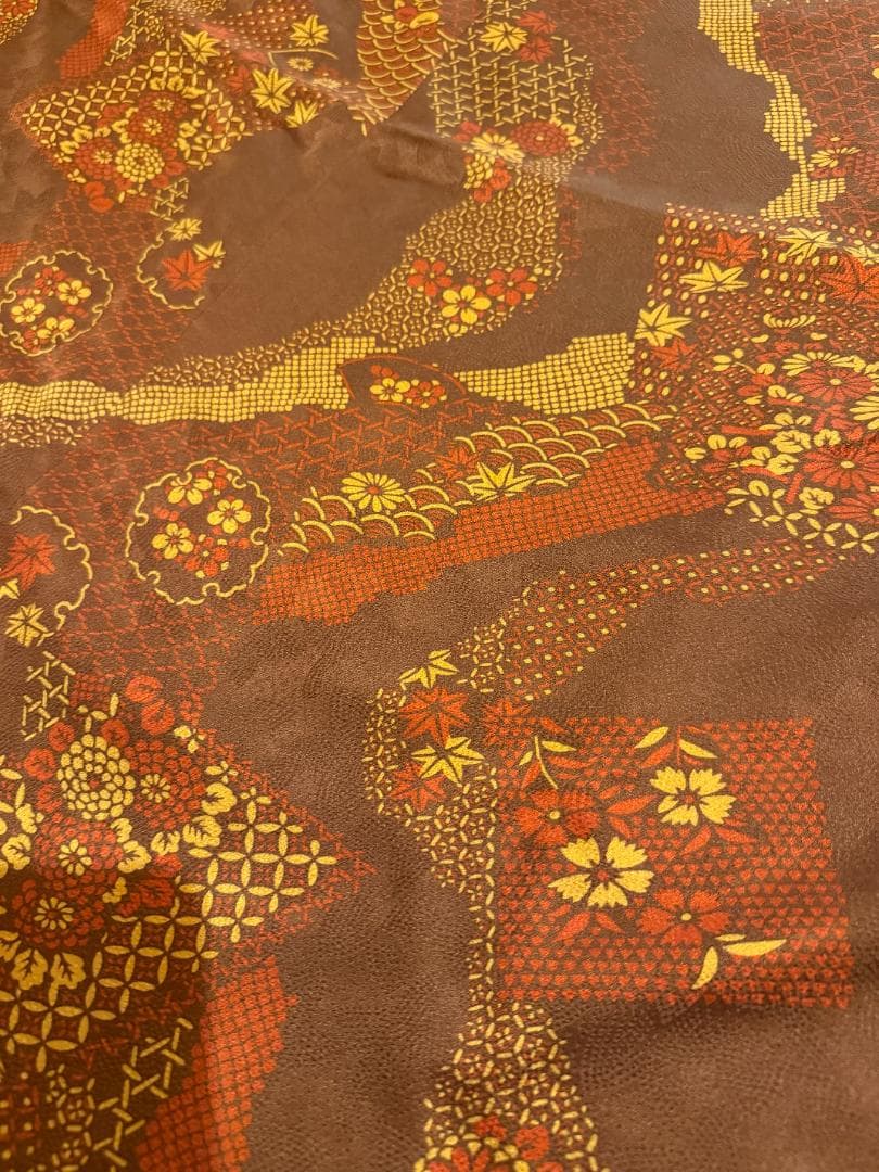 SB-613　シルク　絹肌掛け　　シルクケット　シルクブランケット