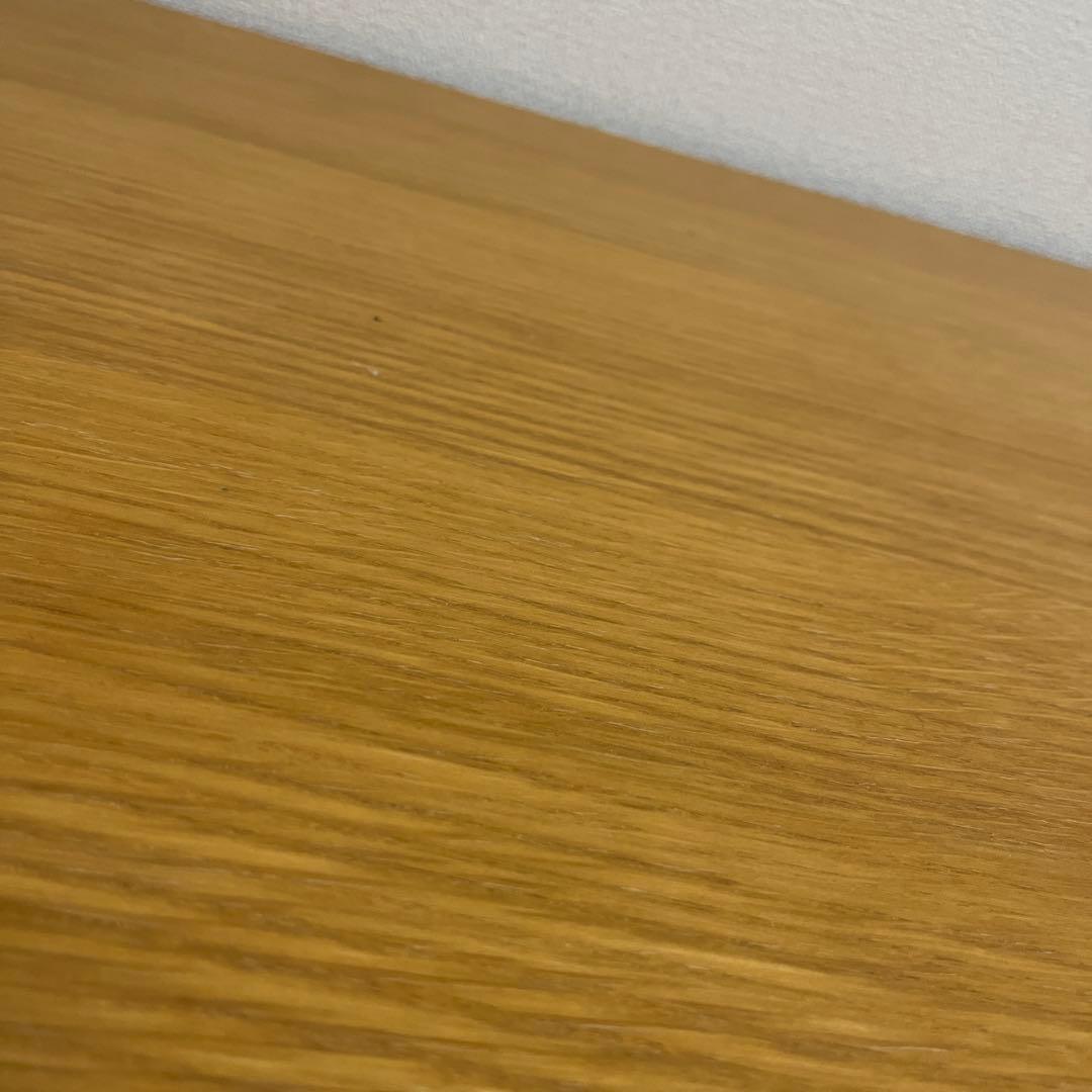 無印良品　ダイニングテーブル　ベンチチェア　セット