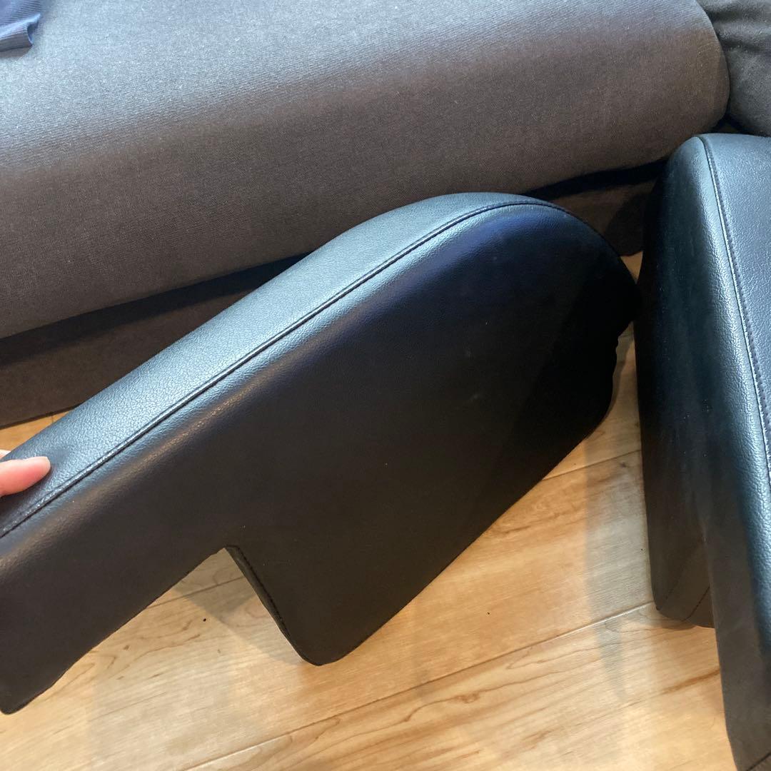 ハイエース　内装品