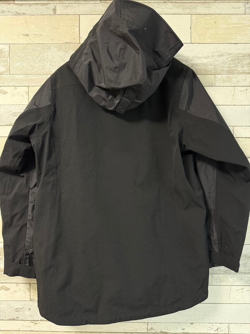 カリマー Karrimor トライファン ジャケット tryfan jkt