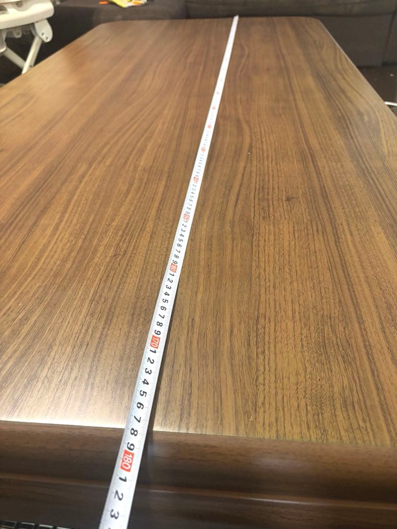 あい こたつ テーブル 180cm 長方形 大型