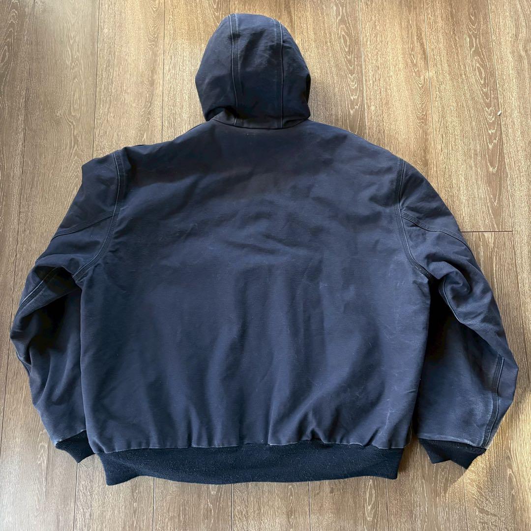 テ*郎様 Carhartt アクティブジャケット　カーハート