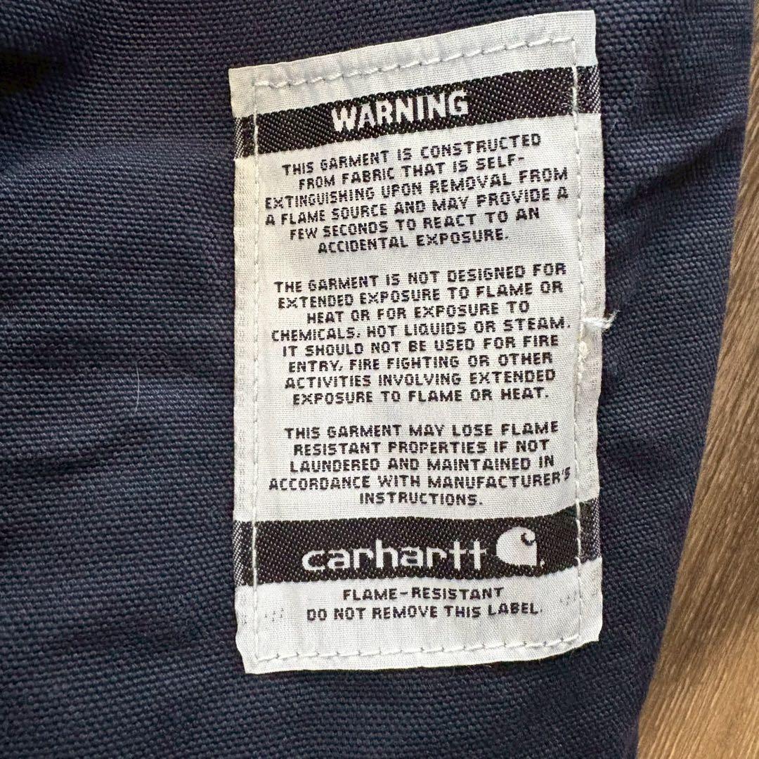 テ*郎様 Carhartt アクティブジャケット　カーハート