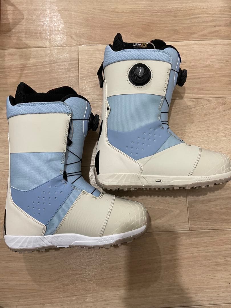 Burton ION BOA 25.5cm 24-25モデル