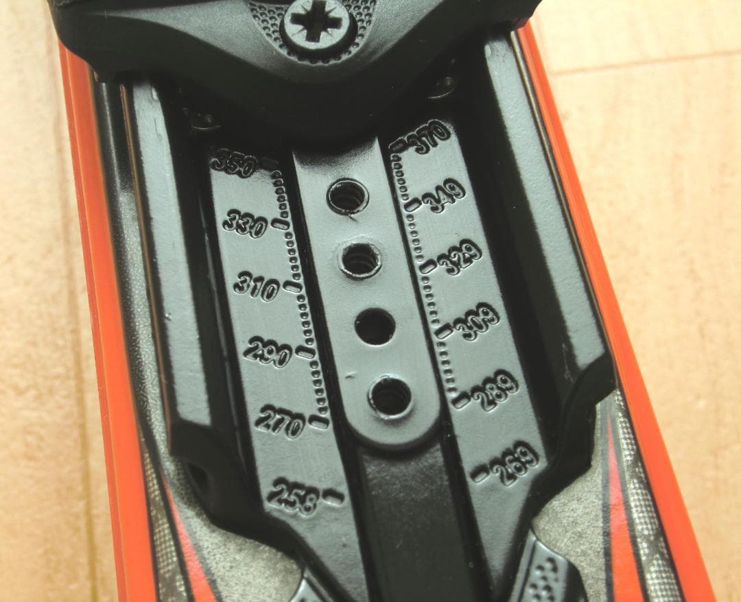 ■■1月限定■送料無料■K2■メンズスキーセット■板163靴27-27.5■■