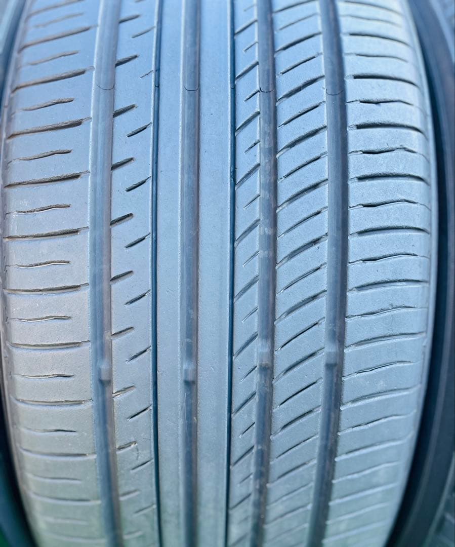 225/45R18 ,ヨコハマ　アドバン　dB　V552　,2023年
