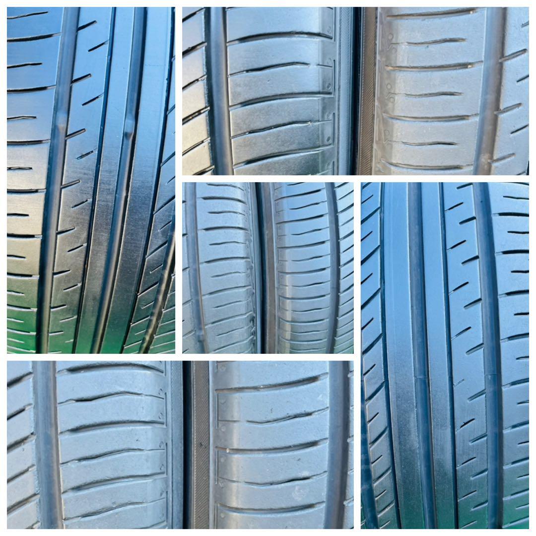 225/45R18 ,ヨコハマ　アドバン　dB　V552　,2023年