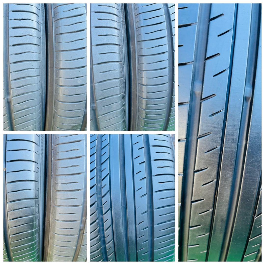 225/45R18 ,ヨコハマ　アドバン　dB　V552　,2023年