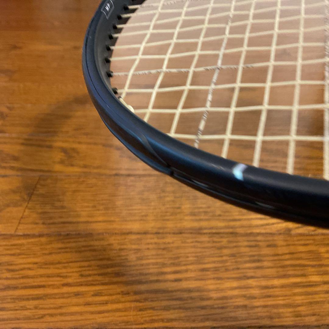 ラケット(硬式用) Head Gravity 2023 MP G2