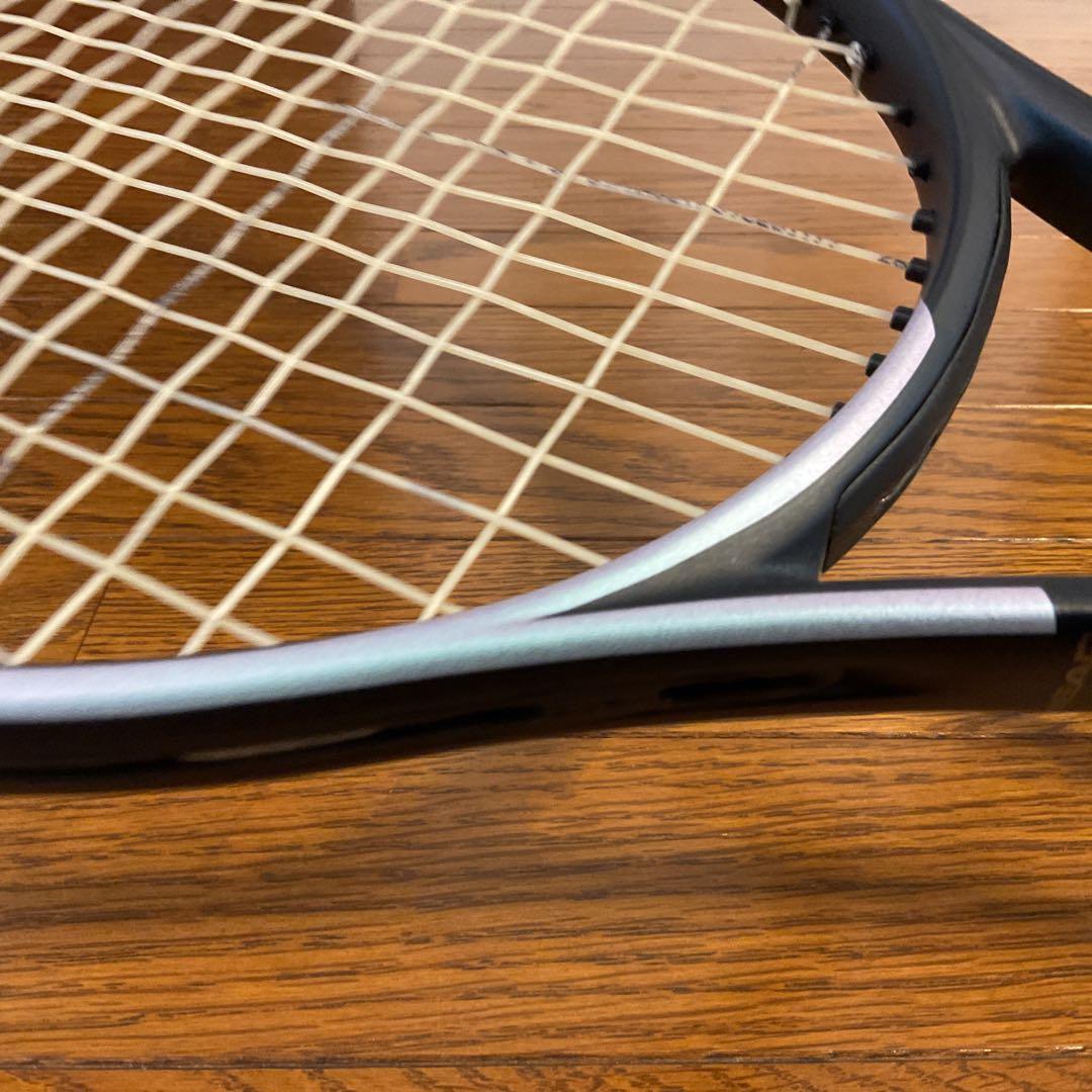 ラケット(硬式用) Head Gravity 2023 MP G2