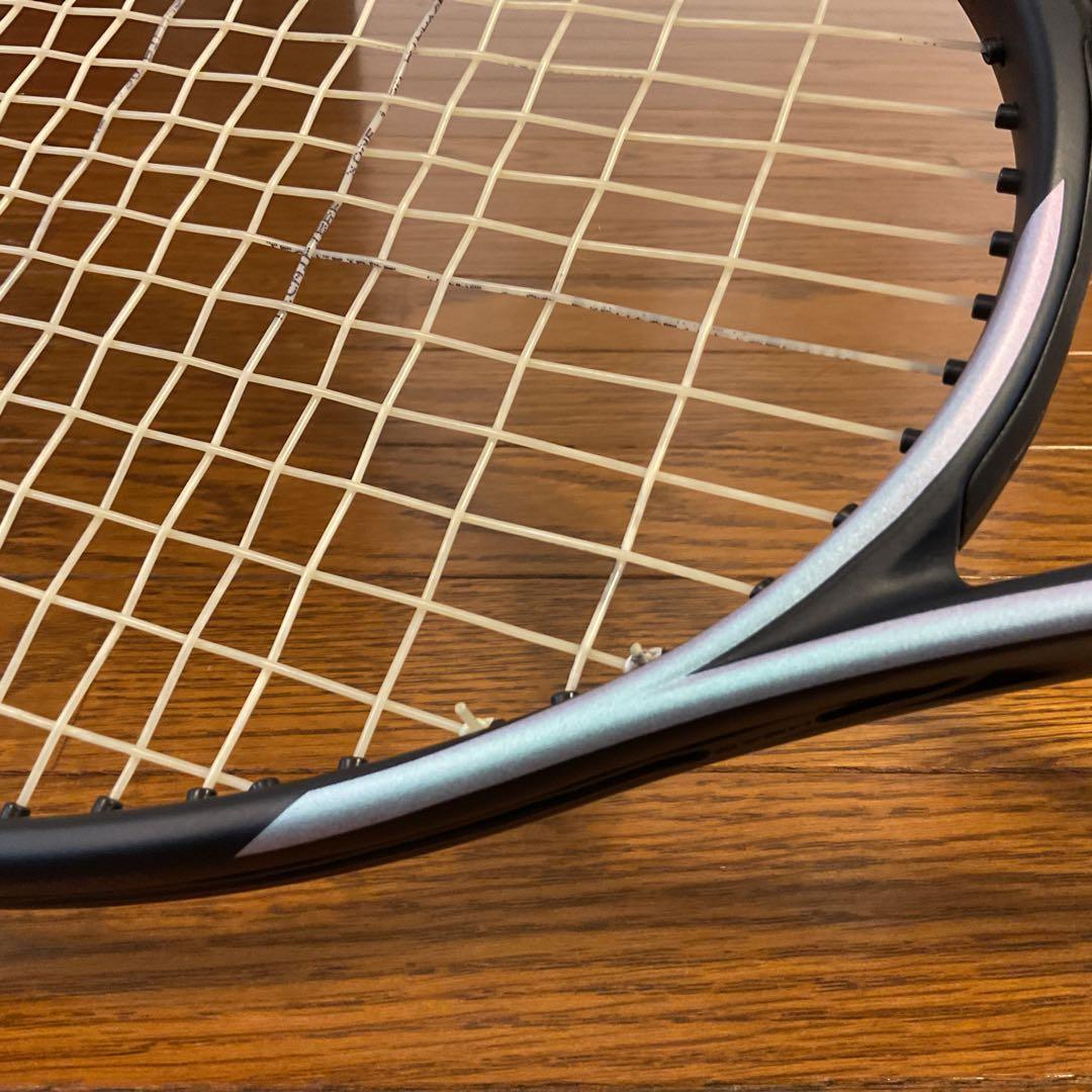 ラケット(硬式用) Head Gravity 2023 MP G2