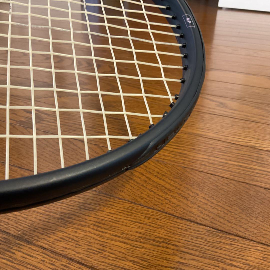 ラケット(硬式用) Head Gravity 2023 MP G2