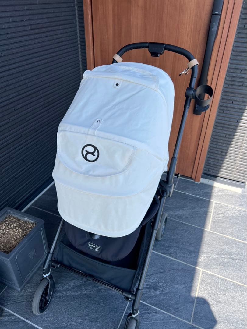 sena　cybexメリオカーボン2022伊勢丹限定カラー