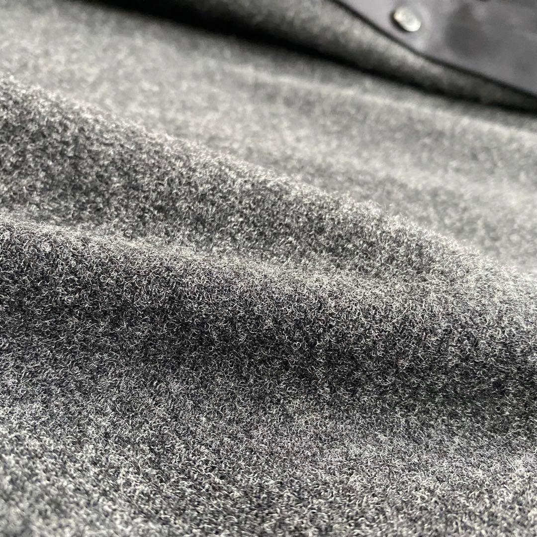 綺麗です】バーバリーロンドン トレンチ 38 メガチェック ファー　ライナー付