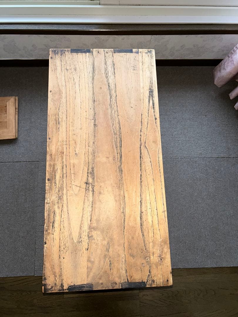 木製桐箪笥 5引き出しタイプ