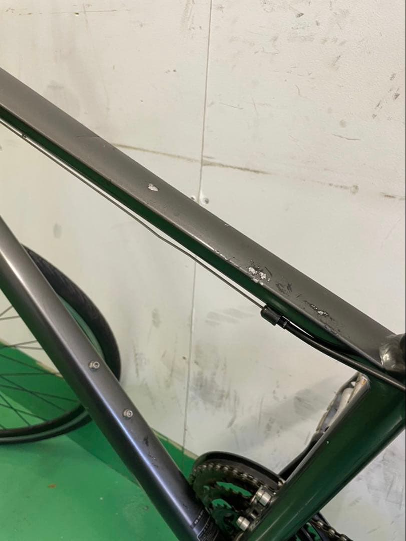 クロスバイク　khodaabloom RAIL コーダブルーム　レイル