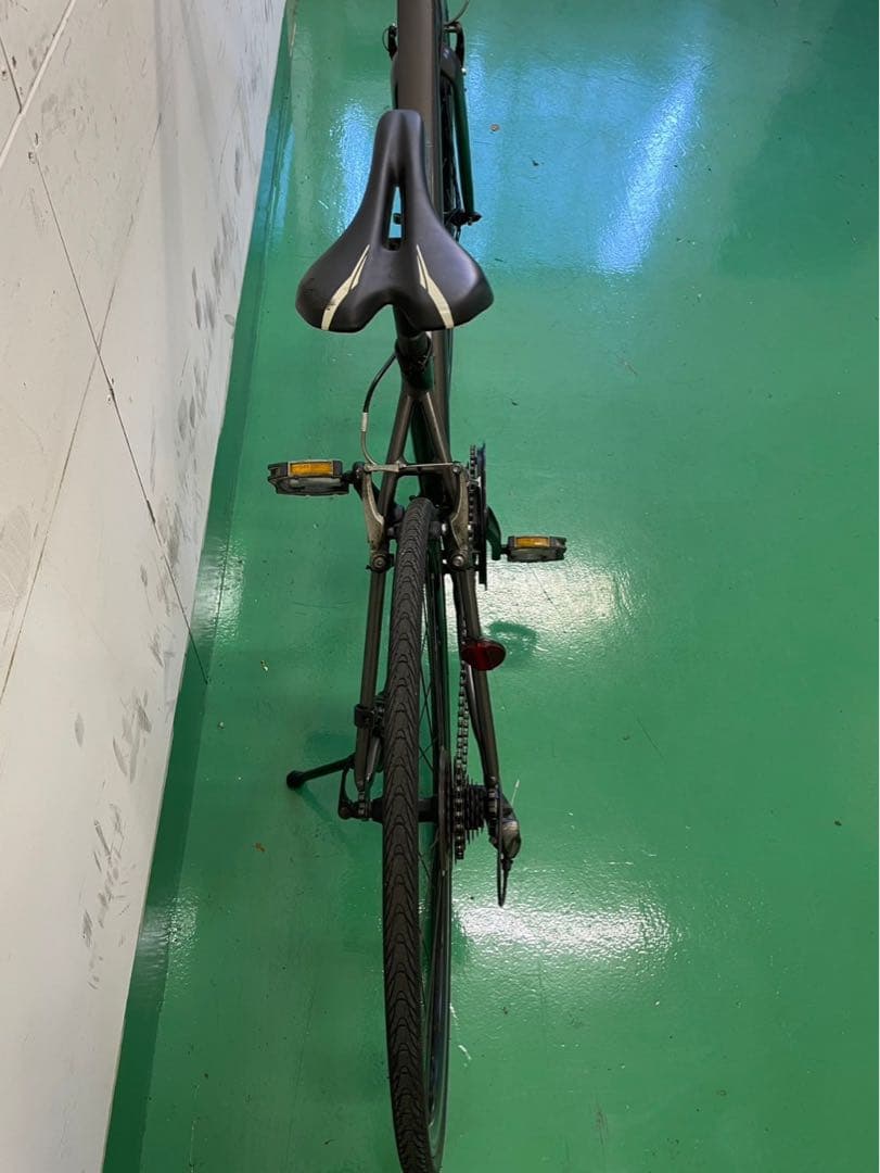 クロスバイク　khodaabloom RAIL コーダブルーム　レイル