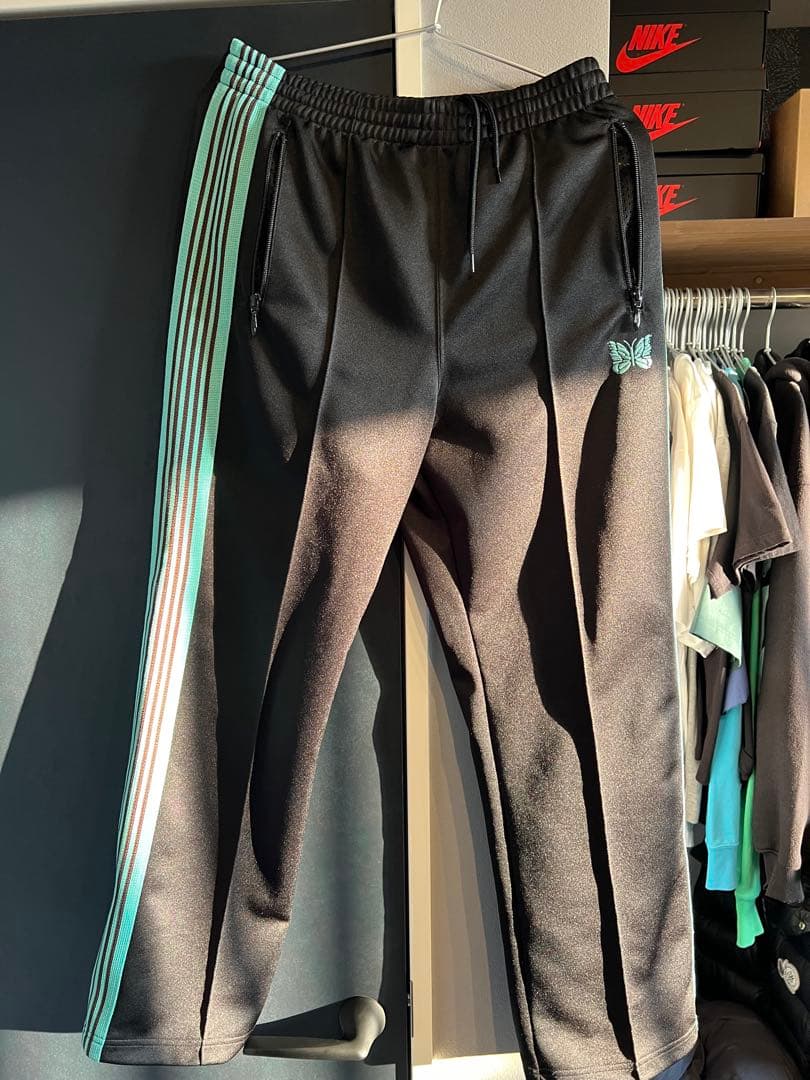 ニードルズ トラックパンツ 値下げ⭕️