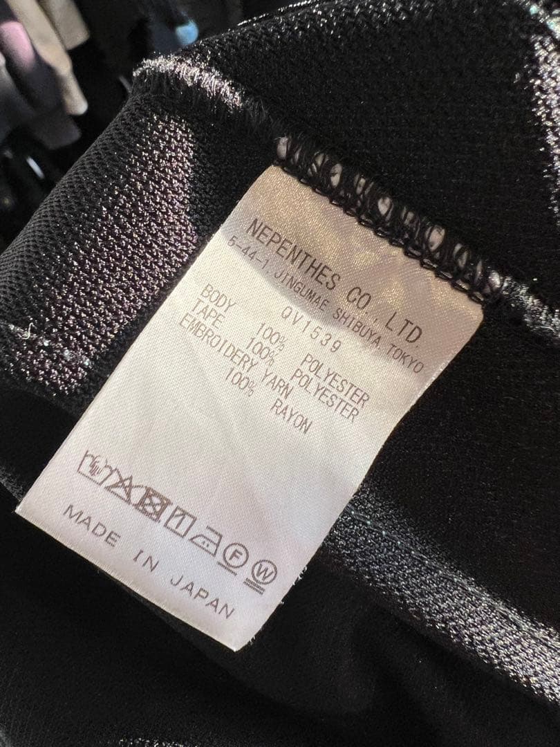 ニードルズ トラックパンツ 値下げ⭕️