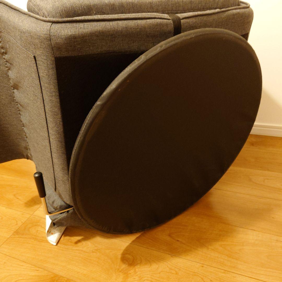 【美品・販売終了品】ニトリ 回転座椅子 Nレスト リクライニングチェア