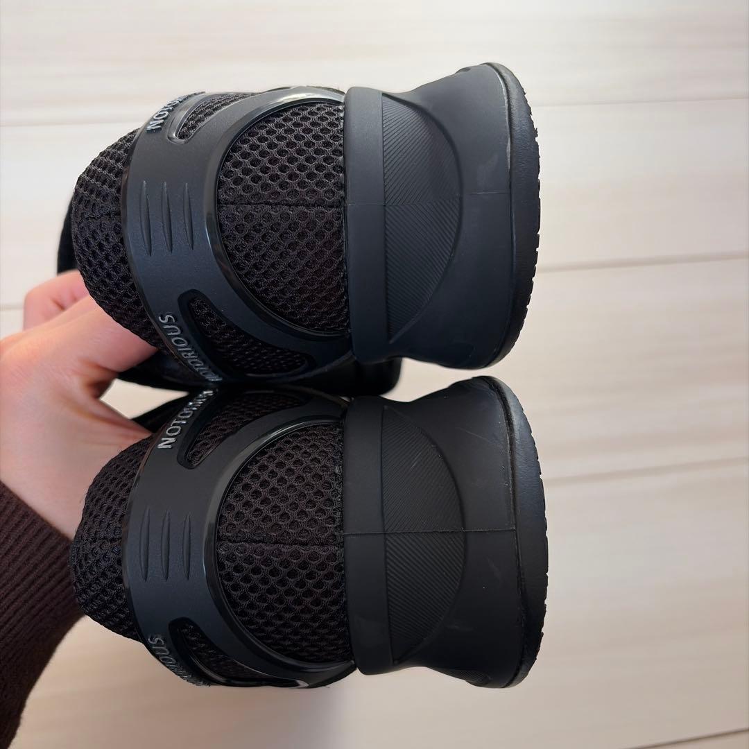 NOTORIOUS LIFT ローニンリフターズ ステルス / 43