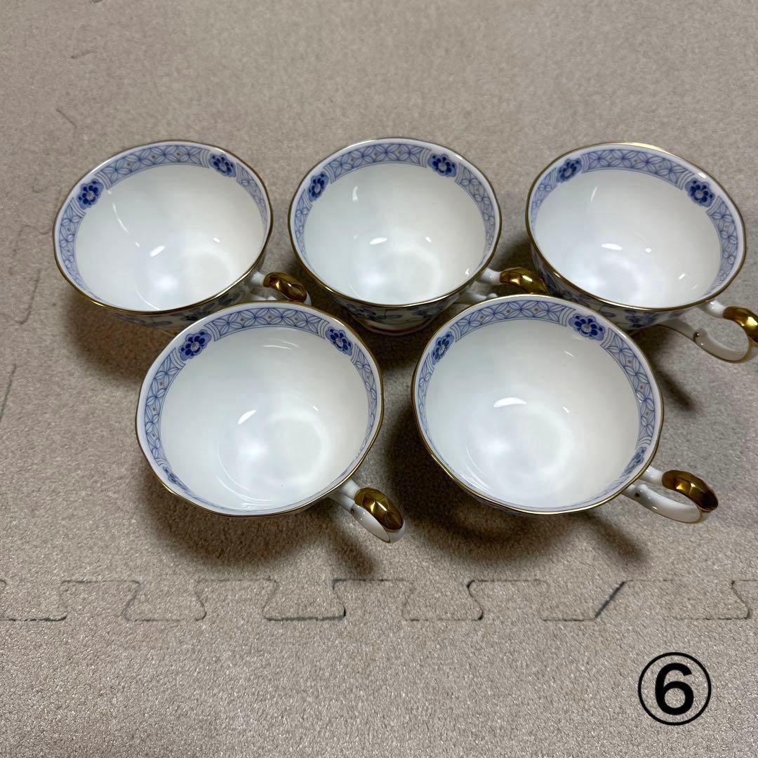 ナルミ　ミラノシリーズ　セット