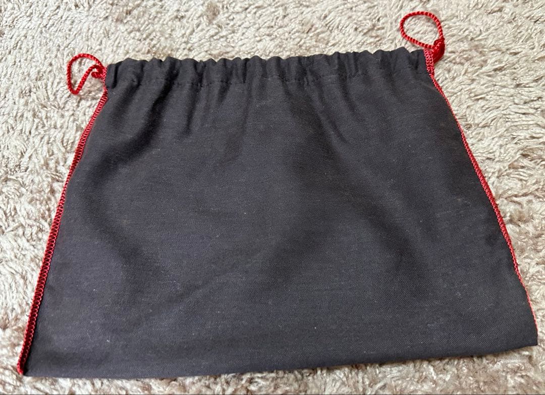 ★Coach/ダブルポケットポーチ