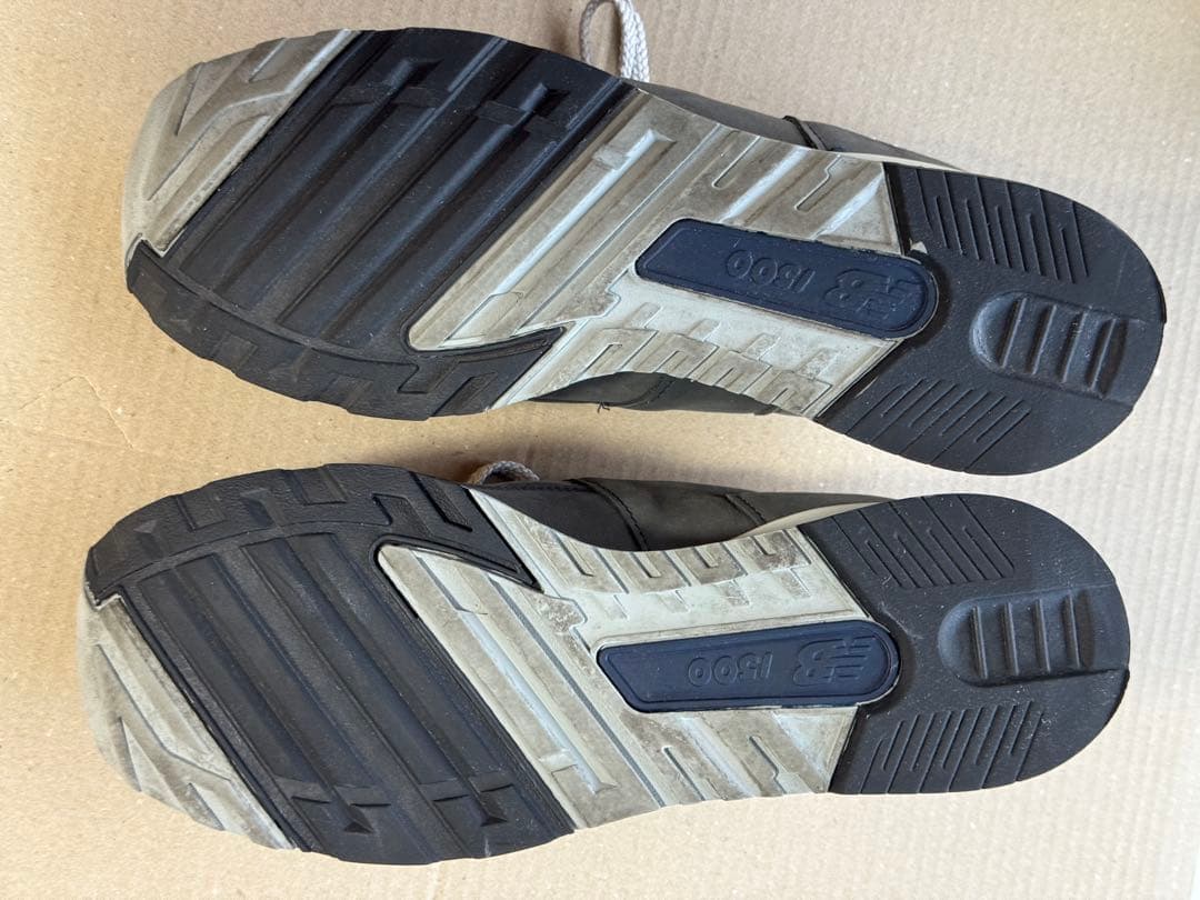 靴 New Balance 1500 \"35th Anniversary\"