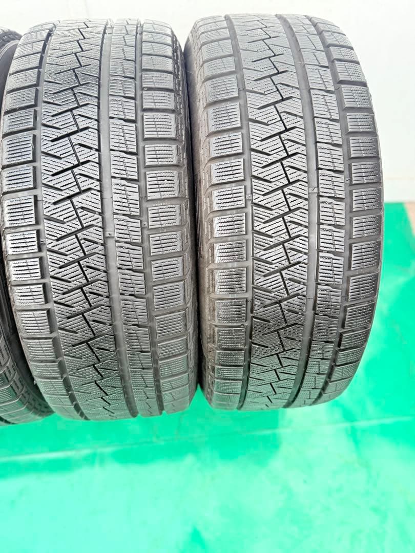 【2019年製】225/50R17 ピレリ PIRELLI本/中国製
