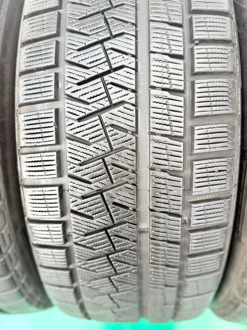 【2019年製】225/50R17 ピレリ PIRELLI本/中国製