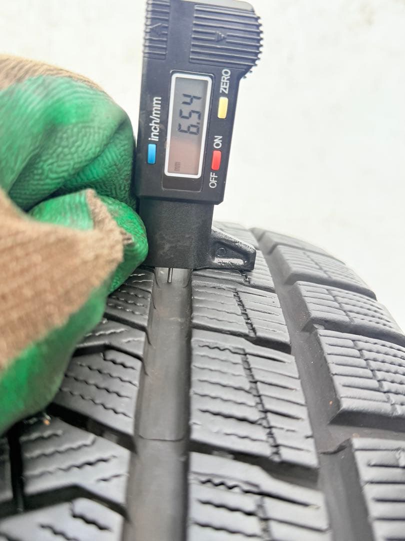 【2019年製】225/50R17 ピレリ PIRELLI本/中国製