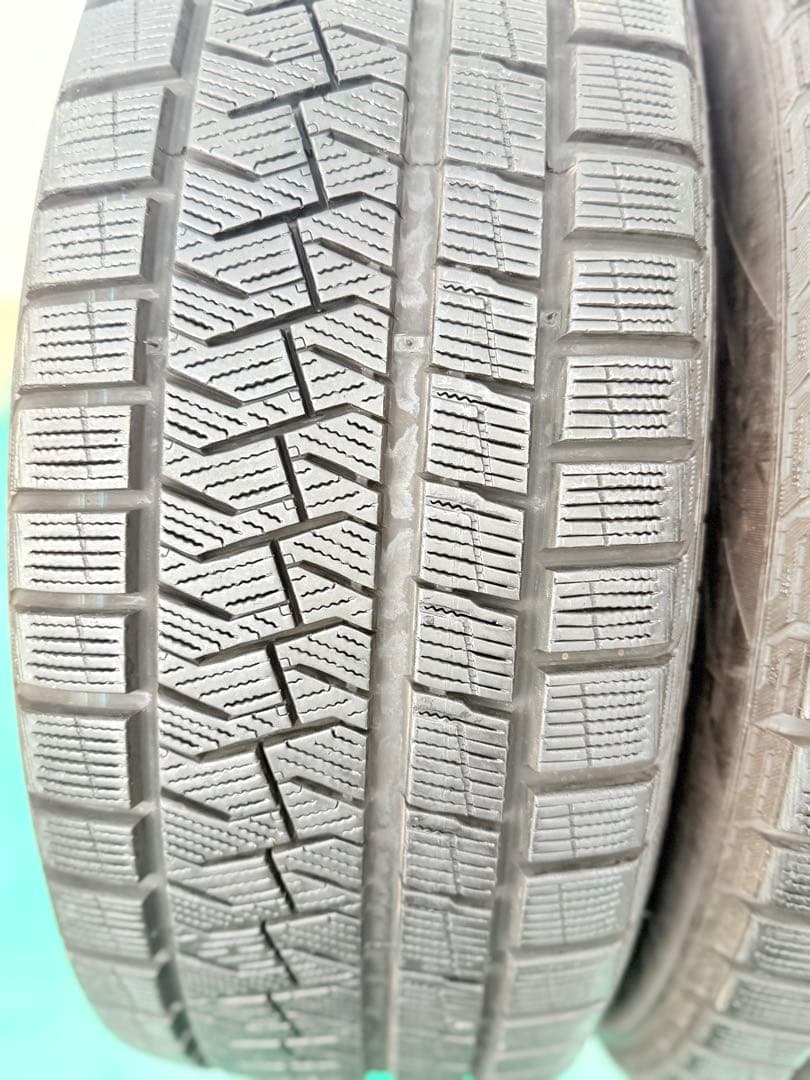 【2019年製】225/50R17 ピレリ PIRELLI本/中国製