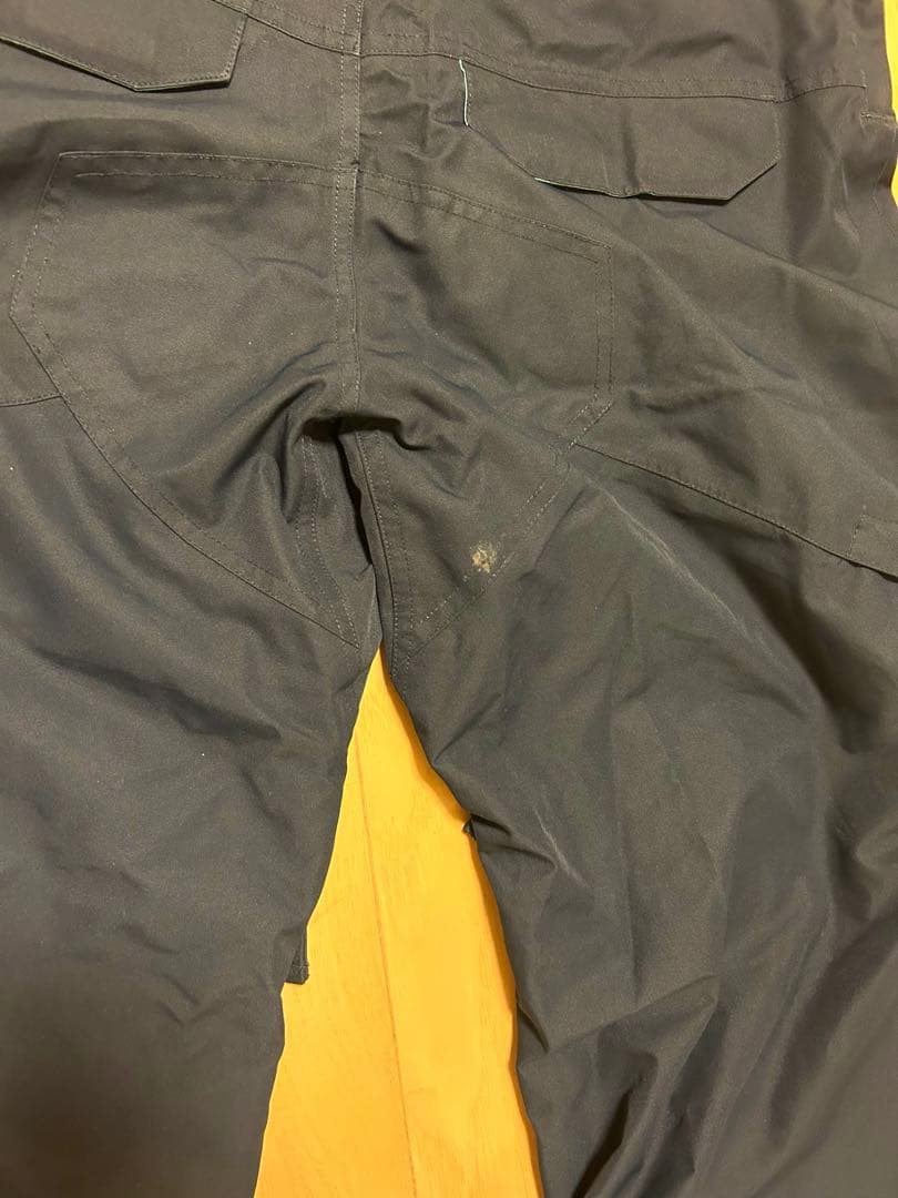 今週まで　HORSEFEATHERS ホースフェザーズ　セットアップ　L ウエア