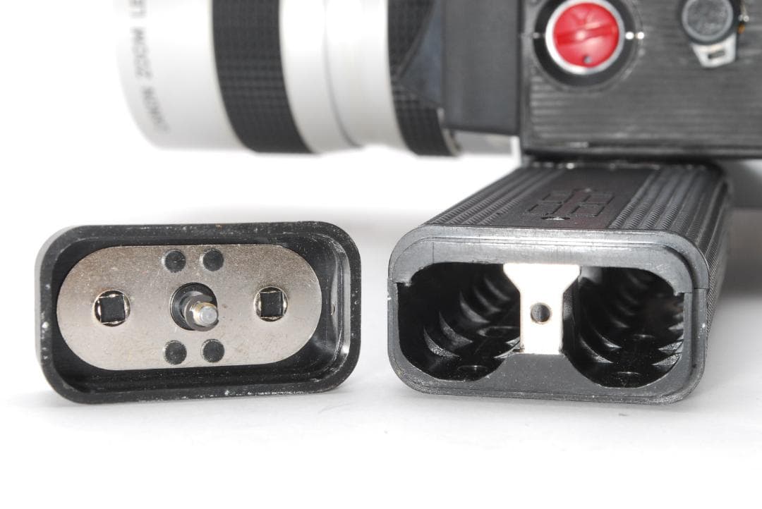 キヤノン Canon AUTO ZOOM 814 Electronic