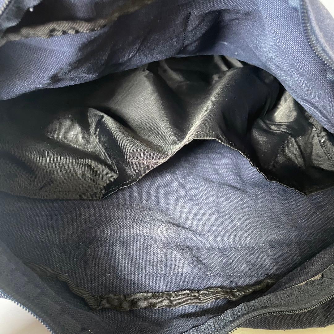 【希少】90s beauty:beast ショルダーバッグ 鯉柄　初期