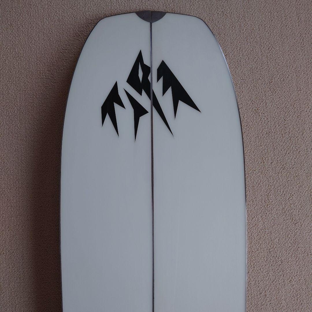 ジョーンズjones　スプリットボード