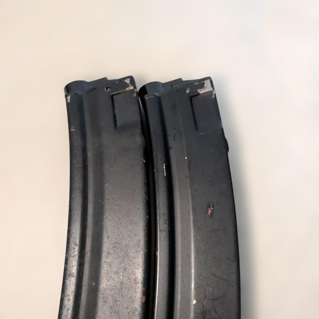 東京マルイ H&K MP5K クルツ スタンダード電動ガン