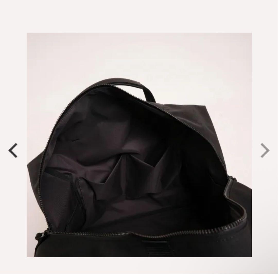 お*）様 KaILI / LIKE KIT BAG 「Black」