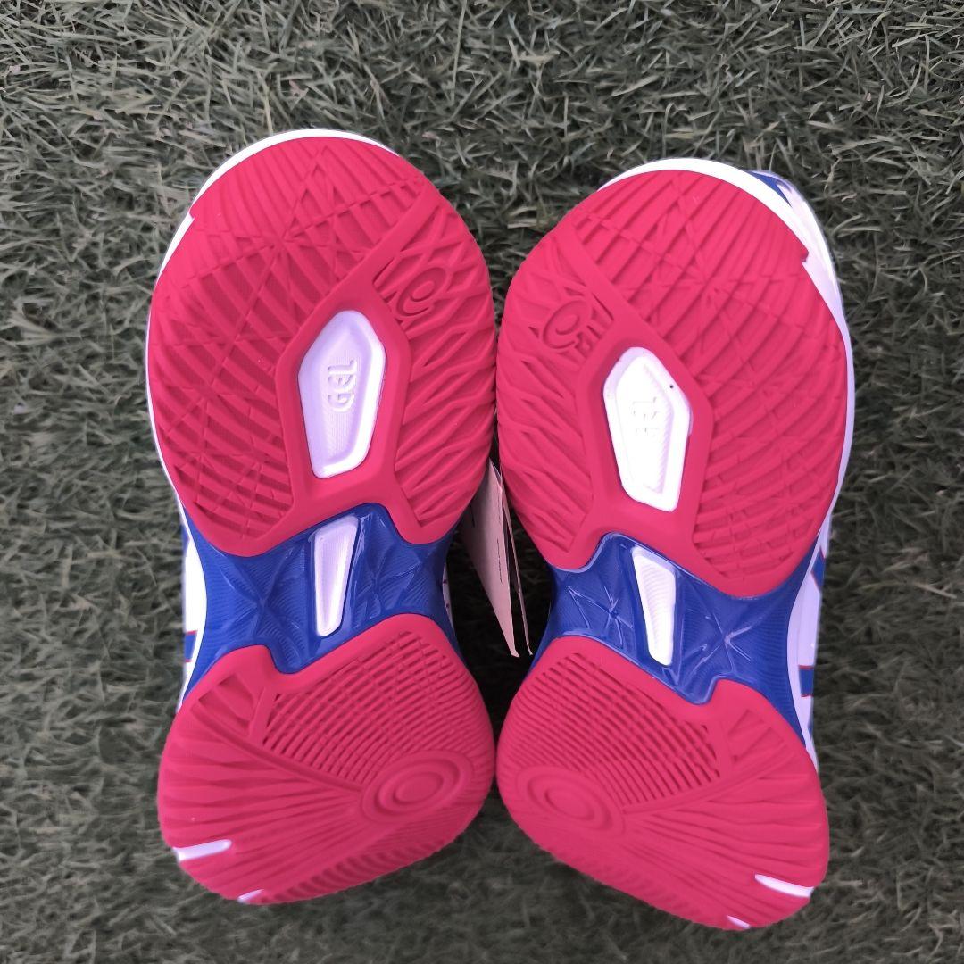 アシックス asics GEL-ROCKET 11 27.5cm