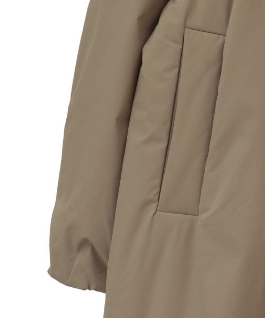 CLANE クラネ　ダウンコート　ロングダウン　モンスターダウン