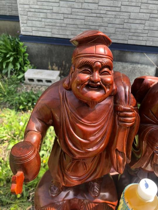 確認用　大黒様　恵比寿様