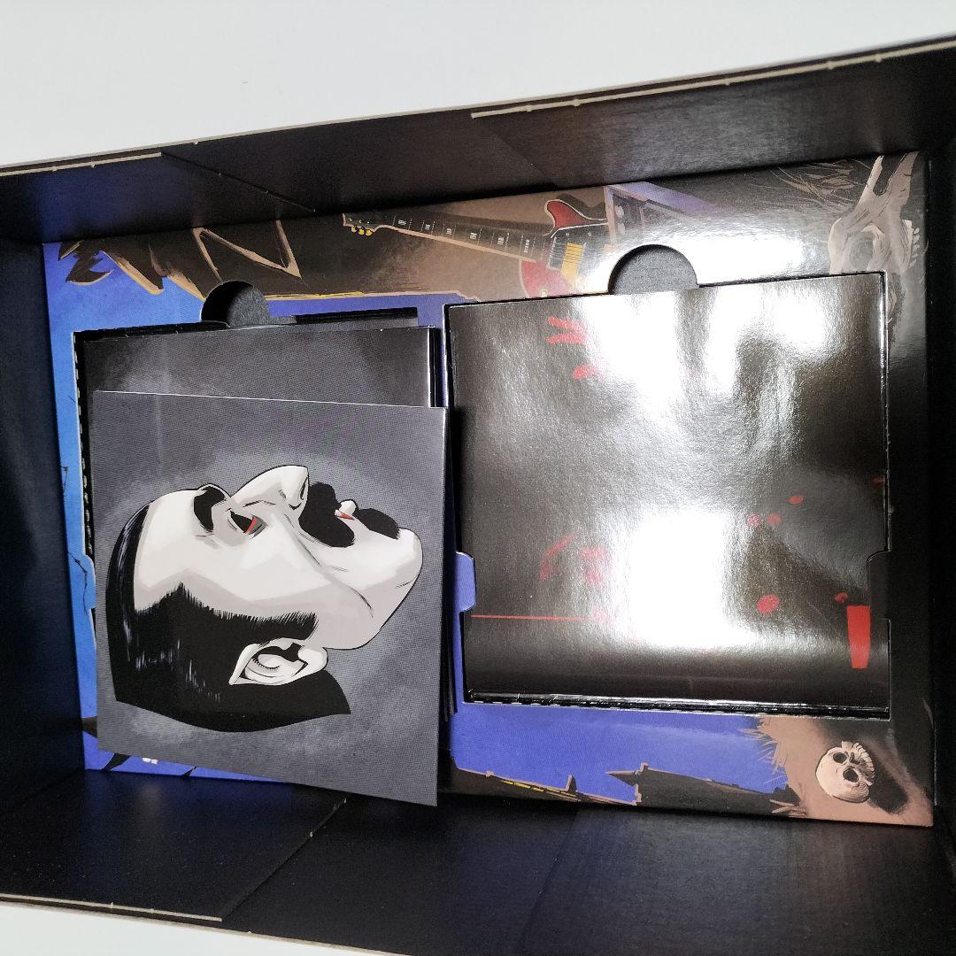 フランク・ザッパ ハロウィン 81 ボックスセット　CD　中古