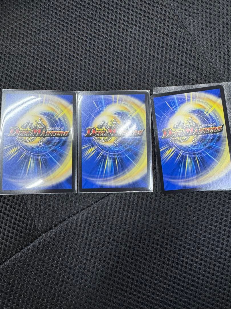 デュエルマスターズ　天革の騎令嬢　ミラクルステラ 3枚