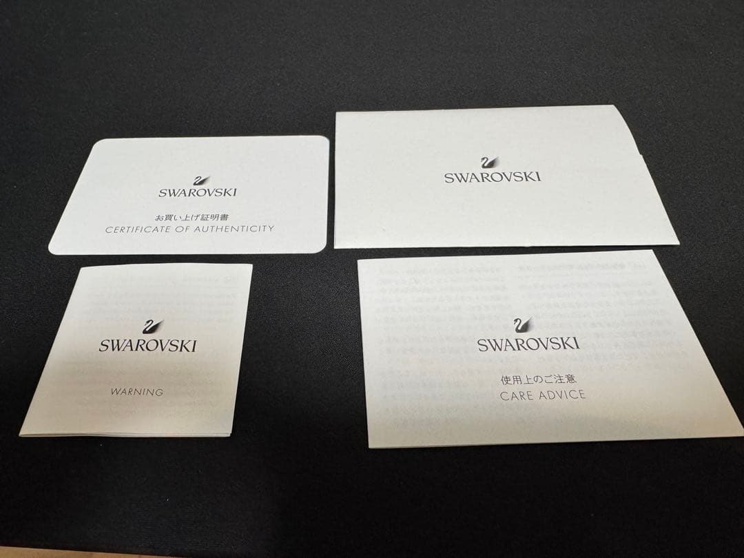 スワロフスキー Swarovski スター・ウォーズ R2D2