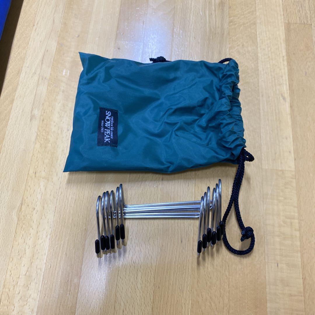 ★廃盤品★新品未使用品★ peak ガビングスタンド DB-001